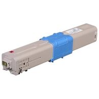 טונר C332/MC363 3K טונר אדום Oki למכירה , 2 image