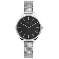 שעון יד  לאישה OBAKU V257LHCNMC למכירה , 2 image