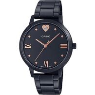 שעון יד  אנלוגי  לאישה Casio LTP2022VB1C קסיו למכירה , 2 image