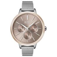 שעון יד  לאישה 1502423 Hugo Boss הוגו בוס למכירה 
