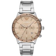 שעון יד  אנלוגי  לגבר Emporio Armani AR11352 למכירה , 2 image