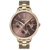 שעון יד  לאישה 1502422 Hugo Boss הוגו בוס למכירה , 2 image