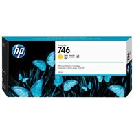 מילוי טונר HP 746 P2V79A למכירה 