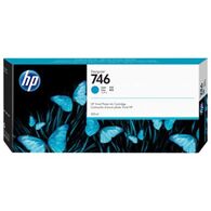 מילוי טונר HP 746 P2V80A למכירה 