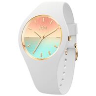 שעון יד  אנלוגי  לאישה 020637 Ice Watch למכירה 