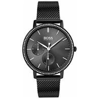 שעון יד  לאישה 1502521 Hugo Boss הוגו בוס למכירה 