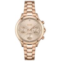 שעון יד  לאישה 1502592 Hugo Boss הוגו בוס למכירה , 2 image