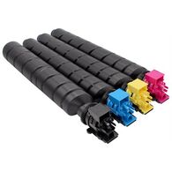 טונר TK-8345 מארז 4 טונרים Kyocera למכירה , 2 image