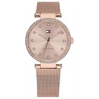שעון יד  לאישה 1781865 Tommy Hilfiger טומי הילפיגר למכירה 