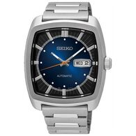 שעון יד  אנלוגי  לגבר Seiko SNKP23 סייקו למכירה 