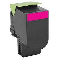 טונר Lexmark 70C8HME לקסמרק למכירה 