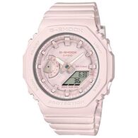 שעון יד  משולב  לאישה Casio G-Shock GMAS2100BA4A קסיו למכירה 
