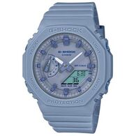שעון יד  משולב  לאישה Casio G-Shock GMAS2100BA2A2 קסיו למכירה 