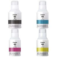 בקבוקון מילוי GI46 מארז 4 Canon קנון למכירה , 3 image