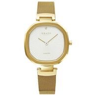 שעון יד  לאישה OBAKU V277LXGIMG למכירה , 2 image