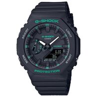 שעון יד  משולב  לאישה Casio G-Shock GMAS2100GA1A קסיו למכירה 