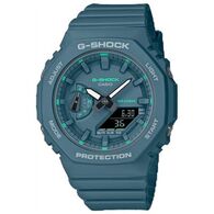 שעון יד  משולב  לאישה Casio G-Shock GMAS2100GA3A קסיו למכירה 