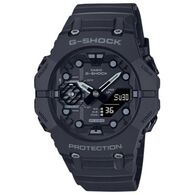 שעון יד  משולב  לגבר Casio G-Shock GA-B001-1A קסיו למכירה 