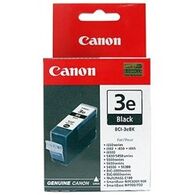 ראש דיו  שחור Canon BCI-3EBK קנון למכירה , 2 image
