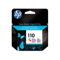 ראש דיו  צבעוני HP 110 CB304AE למכירה , 2 image