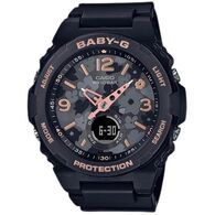 שעון יד  משולב  לילדים Casio Baby-G BGA-260FL-1A קסיו למכירה 