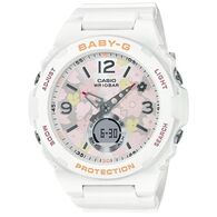 שעון יד  משולב  לילדים Casio Baby-G BGA-260FL-7A קסיו למכירה 