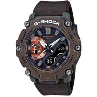 שעון יד  משולב  לגבר Casio G-Shock GA2200MFR5A קסיו למכירה 