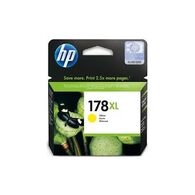 ראש דיו  צהוב HP 178XL CB325HE למכירה 