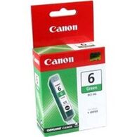 מילוי טונר  ירוק Canon BCI-6G קנון למכירה 