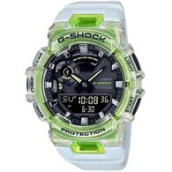 שעון יד  משולב  לגבר Casio G-Shock GBA900SM7A9 קסיו למכירה 