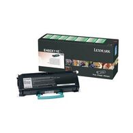 טונר  שחור Lexmark E460X11E לקסמרק למכירה 