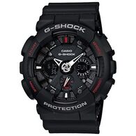 שעון יד  משולב  לגבר Casio G-Shock GA1201A קסיו למכירה 