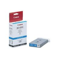 ראש דיו ציאן / כחול  Canon BCI1201C קנון למכירה , 2 image