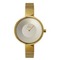 שעון יד  אנלוגי  לאישה OBAKU V149LGGMG למכירה 