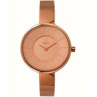 שעון יד  אנלוגי  לאישה OBAKU V149LVVMV למכירה 