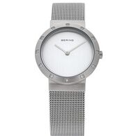 שעון יד  אנלוגי  לאישה 10629000 Bering למכירה , 2 image