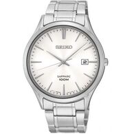 שעון יד  אנלוגי  לגבר Seiko SGEG93P1 סייקו למכירה 