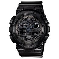 שעון יד  משולב  לגבר Casio G-Shock GA100CF1A קסיו למכירה , 2 image