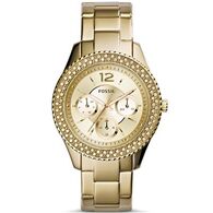 שעון יד  אנלוגי  לאישה Fossil ES3589 פוסיל למכירה , 2 image