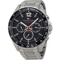 שעון יד  אנלוגי  לגבר 1791104 Tommy Hilfiger טומי הילפיגר למכירה , 2 image