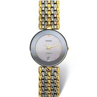 שעון יד  אנלוגי  לאישה Rado R48793103 ראדו למכירה 