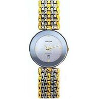 שעון יד  אנלוגי  לאישה Rado R48743103 ראדו למכירה 