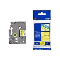 סרט דיו Brother TZE611 למכירה , 2 image