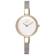 שעון יד  אנלוגי  לאישה OBAKU V129LEGIMC למכירה 