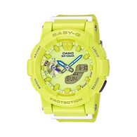 שעון יד  משולב  לאישה Casio Baby-G BGA1859A קסיו למכירה , 2 image