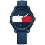 שעון יד  אנלוגי  לגבר 1791322 Tommy Hilfiger טומי הילפיגר למכירה 