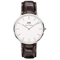 שעון יד  אנלוגי Daniel Wellington 0211DW למכירה 