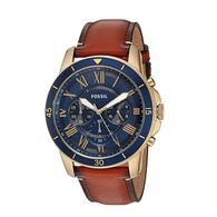 שעון יד  אנלוגי  לגבר Fossil FS5268 פוסיל למכירה , 2 image