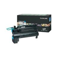 טונר ציאן / כחול  Lexmark X792X1CG לקסמרק למכירה , 2 image