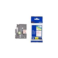 סרט דיו Brother TZE132 למכירה , 3 image